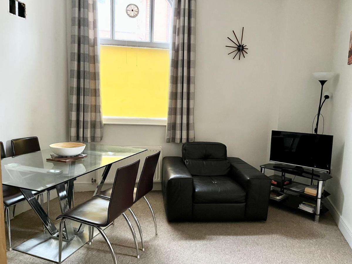 Ambrose Apartments チェルトナム エクステリア 写真