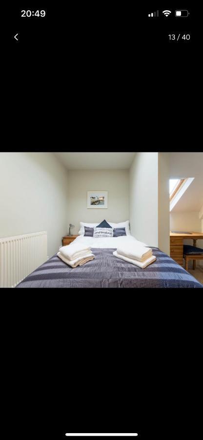 Ambrose Apartments チェルトナム エクステリア 写真