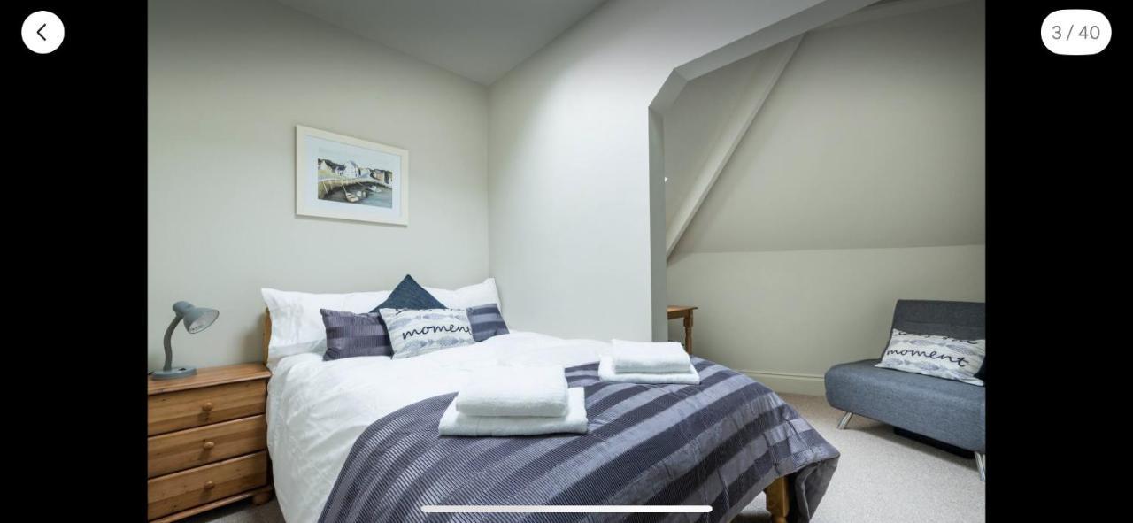 Ambrose Apartments チェルトナム エクステリア 写真