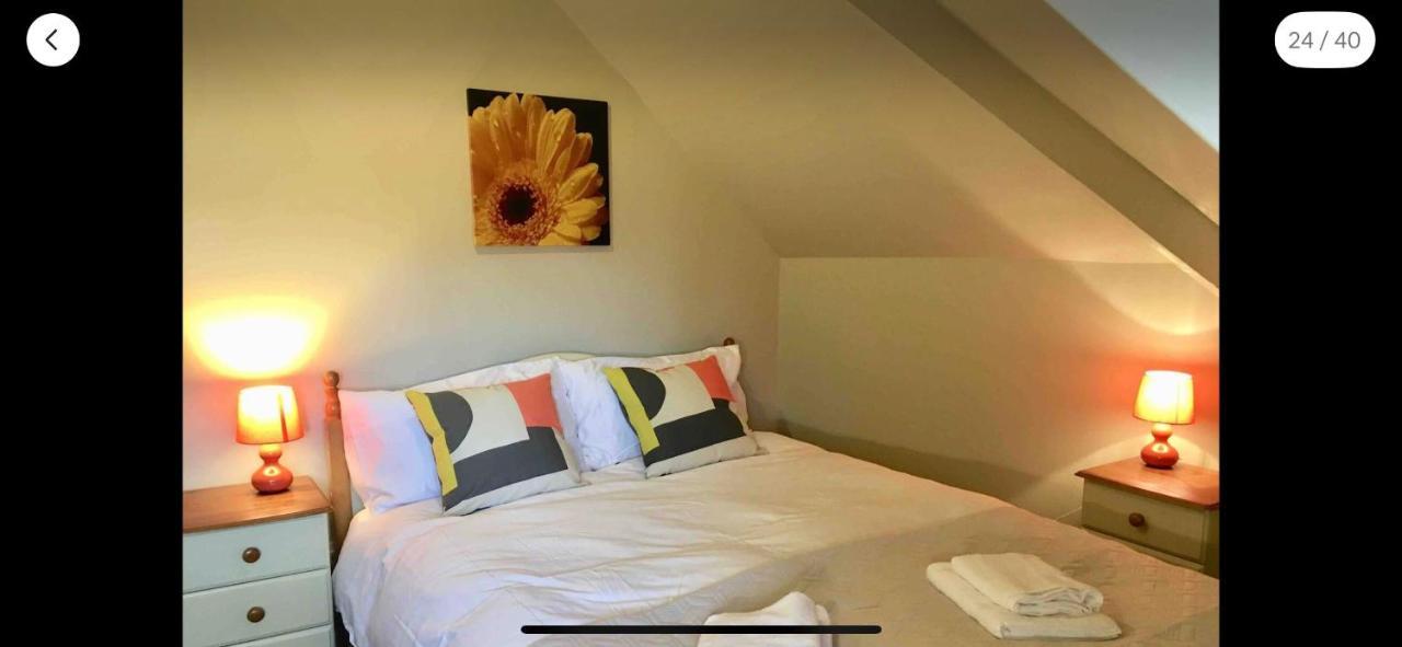 Ambrose Apartments チェルトナム エクステリア 写真