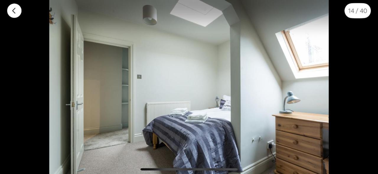 Ambrose Apartments チェルトナム エクステリア 写真
