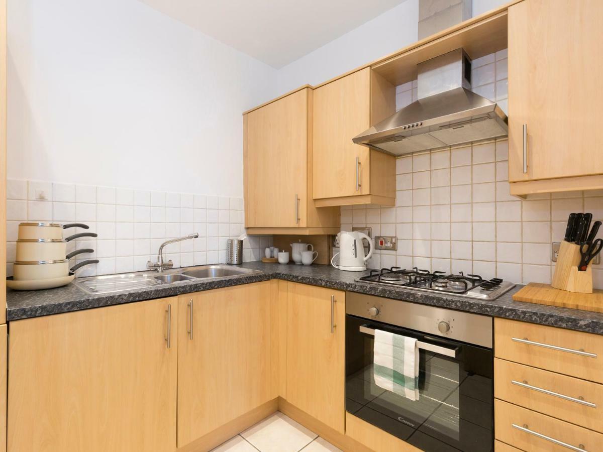 Ambrose Apartments チェルトナム エクステリア 写真